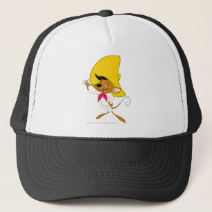 SPEEDY GONZALES™ Moustache Trucker Hat