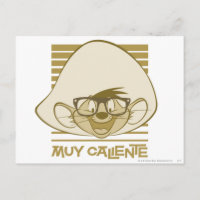 SPEEDY GONZALES™ - Muy Caliente