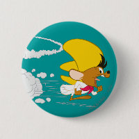 SPEEDY GONZALES™ Running in Colour