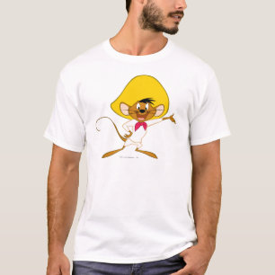 SPEEDY GONZALES™ Standing T-Shirt