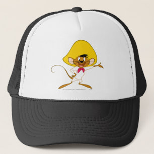 SPEEDY GONZALES™ Standing Trucker Hat