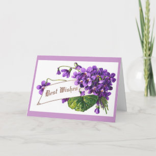 Speedy Recovery Card