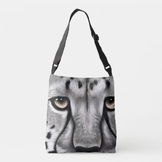 Speedy Spots Crossbody Bag