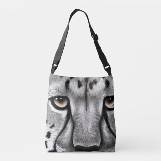 Speedy Spots Crossbody Bag (Back)