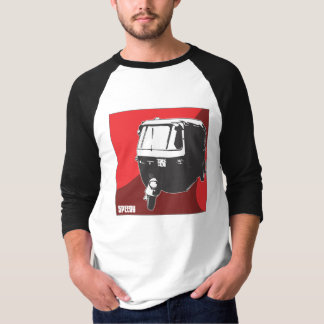 Speedy T-Shirt