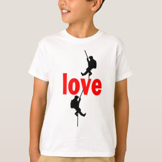 spéléo003b T-Shirt