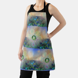 spell - apron