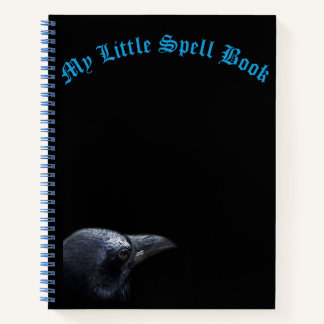 Spell Book