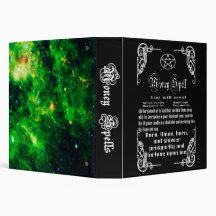 Spell Book Money Spells