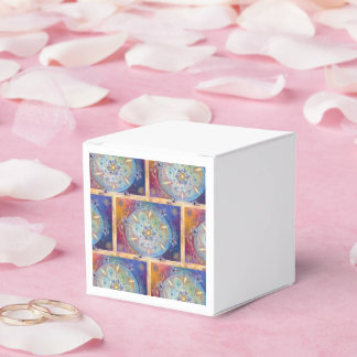 spell - gift box