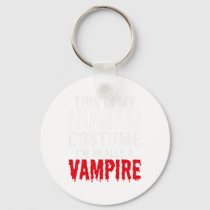 Spell I Put On You Halloween Spooky Season  Key Ring