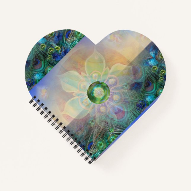 spell - notebook (Front)