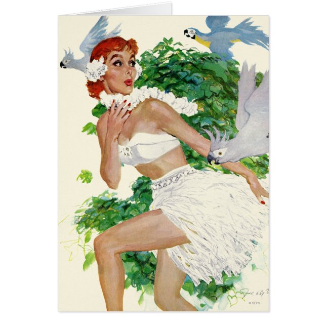 Spell of the Islands (Front)