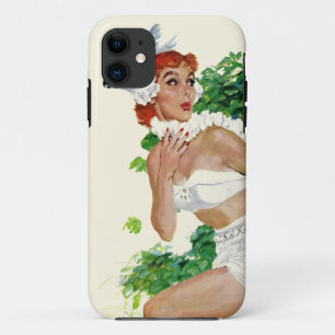 Spell of the Islands iPhone 11 Case