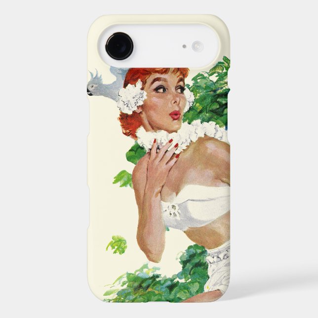 Spell of the Islands Case-Mate Samsung Galaxy Case (Back)