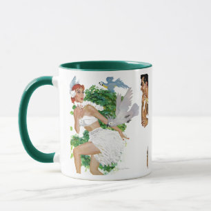 Spell of the Islands Mug