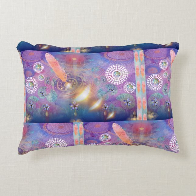 spell - pillows (Front)