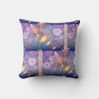 spell - pillows