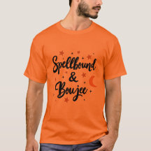 Spellbound & Boujee Aesthetic Design