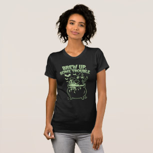 Spellbound Brew T-Shirt
