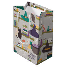 Spellcaster Shelves - Personalised