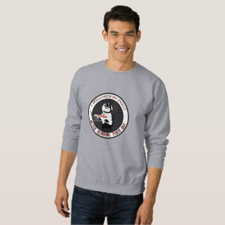 Spellcheck Fail - Funny Cat Email Typo Sweatshirt