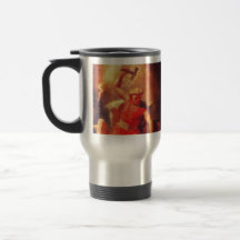 Spellcraft & Swordplay Travel Mug