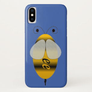 Spelling Bee iPhone X Case
