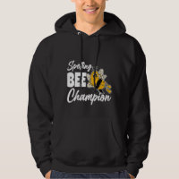 Spelling Bee Champ