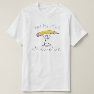 Spelling bee T-Shirt