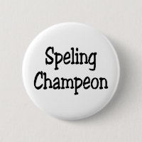 spelling champion