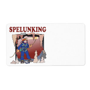 Spelunking 5