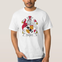 Spencer Family Crest