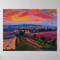 Spencer Gore - The Icknield Way
