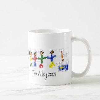 Spencer Harte Mug