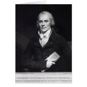 Spencer Perceval
