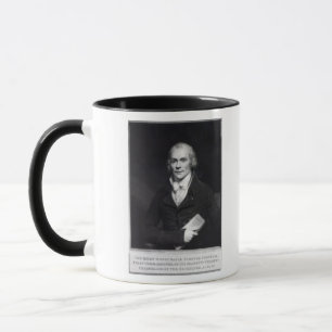 Spencer Perceval Mug