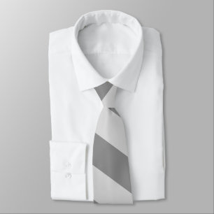 Spencer Wide Striped Tie