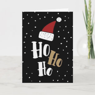SPENDING CHRISTMAS WITH *YOU* MAKE ME MERRY HOLIDAY CARD