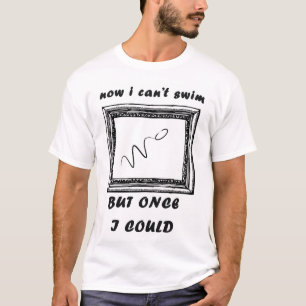 SPERM DESIGN T-Shirt