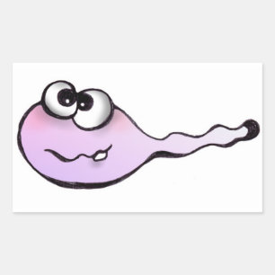 sperm, sperm, sticker, tadpole, sticker
