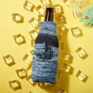Sperm Whale Bottle Cooler