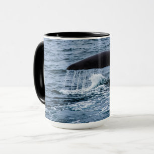 Sperm Whale Mug