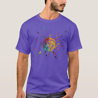 Sperms and Egg 3 T-Shirt