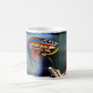 Spey Fly Mug