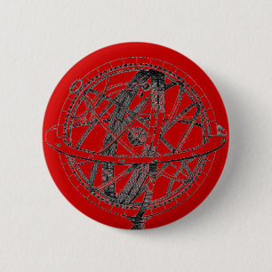 Sphere Button