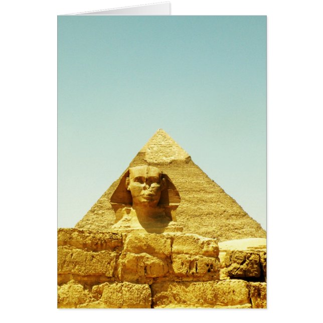 Sphinx (Front)