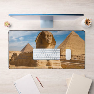 Sphinx Desk Mat