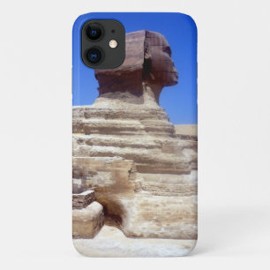sphinx egypt iPhone 11 case