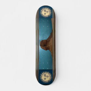 Sphinx: Egypt Skateboard